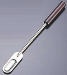 【メール便配送可能】ローズ柄ミックスソーダスプーン【カクテルスプーン】【バー用品】【業務用】