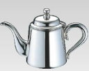 UK18-8M型ティーポット 5人用【ステンレスティーポット】【業務用】(3)