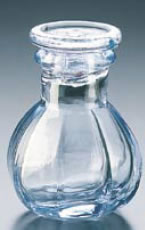 No.664 小注ぎ 八角 (6ヶ入)【調味料入れ】【調味料ストッカー】【業務用】