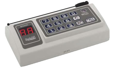 リプライコール 送信機 RE-100【コールシステム】【業務用】