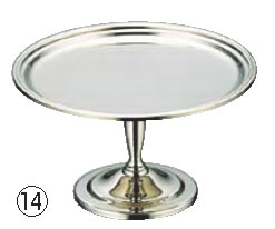 UK 18-8バロンプチケーキコンポート【業務用】