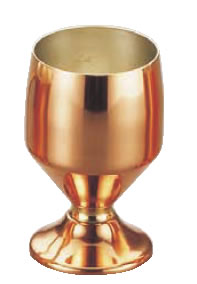 SW 銅ゴブレット 12オンス 【コップ グラス マグ ジョッキ】【アルコールグッズ】【グラス 食器】【グラス カップ 酒器】【業務用】