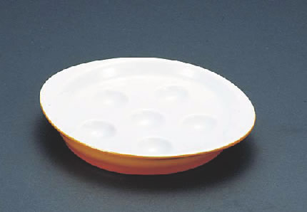 シェーンバルド スネール皿 茶 0298-21B 【オーブン食器】【オーブンウェア】【SCHONWALD】【オーブン皿】【オーブンプレート】【業務用】