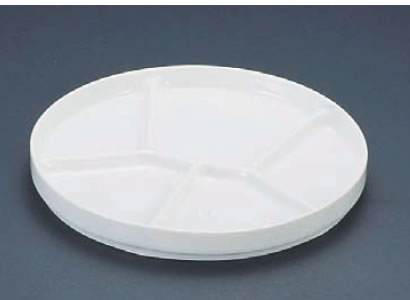 シェーンバルド フォンデュ皿 白 0298-24W 【オーブン食器】【オーブンウェア】【SCHONWALD】【業務用】