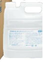フェニックス あたま&からだシャンプー 4L【風呂用品】【業務用】