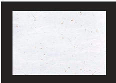 尺三まっと(100枚入) 青金銀雲流 KG-02【敷紙】【会席紙】【会席マット】【業務用】