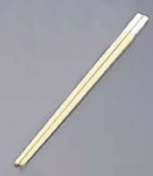 【メール便配送可能】メラミン 中華箸 WS-A 【箸 はし ハシ】【料理演出用品】【業務用】