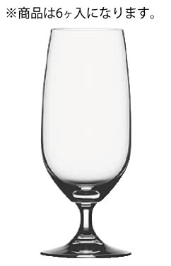 ウ゛ィノグランデ ビール 100/24(6ヶ入)【ワイングラス】【SPIEGELAU】【業務用】