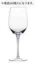 パローネ ワイン (6個入) RN-10236CS【ワイングラス】【FINE CRYSTAL】【業務用】