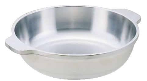 TKG アルミキャスト IH味めぐり 24cm 【IH200V対応】 【IH 電磁調理器対応】【鍋料理】【料理演出用品】【和食卓上鍋 鍋用小物】【Ω】【アルミ鍋】【IH対応】【業務用】