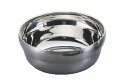 18-10スープ椀 SS-02 中 【ステンレス食器】【料理演出用品】【18-10ステンレス】【業務用】