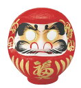 福だるま 10号【店舗装飾商品】【商売繁盛】【業務用】