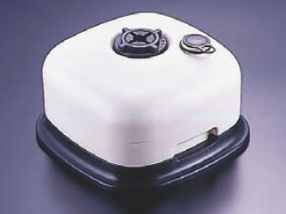 注水型ポールアンカー【業務用】