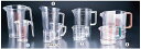 ポリカーボネイト メジャーカップ 1L【計量カップ】【業務用】