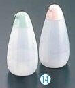 トンボペンギンソース入れ 大 グリーン【吐出装置】【dispense】【業務用】