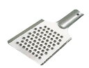【メール便配送可能】18-0鬼卸器 特大【すりおろし器】【Grater】【業務用】(3)