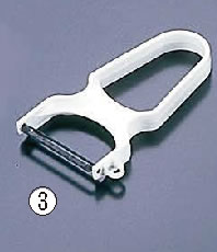 【メール便配送可能】リッター皮むき【カワ剥き】【peeler】【薄切り器】【ポイント消化】