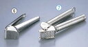 18-0三角型にんにく絞り【プレス器】【業務用】