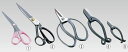 【メール便配送可能】秀兼 ラシャ鋏(鉄) (並)【scissors】【剪刀】【業務用】