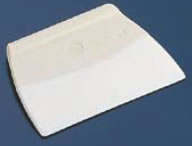 【メール便配送可能】ホテイ印 トレール (シリコンゴム) 【スケッパー スクレーパー】【デコレーション..