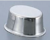 SA18-8オバール型アスピック【製菓用品】【業務用】