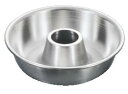 18-8 エンゼルケーキ型 21cm【製菓用品】【業務用】(3)