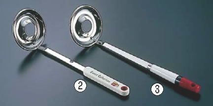 マインコック ドーナツスプーン 【製パン用品】【業務用】