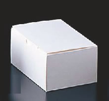 エコ洋生 サービスボックス 20-151 3号 200枚入 【デコレーション用品】【消耗品】【製菓用品】【業務用】