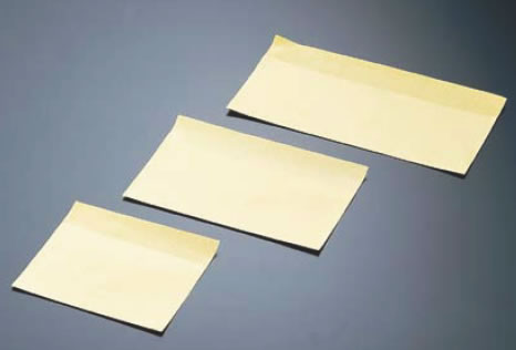 オープンパック 無地(100枚入) 0562173 K-25 【サービス用品】【包装】【業務用】