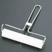 抗菌クリテイクローラー ショートグリップ CTR-160Wショート【帽子 フード】【白衣 ユニフォーム 作業着】【食品工場】【異物混入予防】【衛生管理】【業務用】