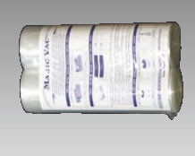 マジックバック専用ロール袋(2本入) ACO-1026【真空包装機 密封包装機】【消耗品】【包装機械 シーラー】【真空袋】【真空パック】【真空包装機用】【業務用】