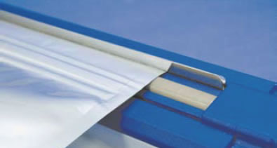 HAKKO 卓上シーラーFV-803用 シールガイド B3352【消耗品】【包装機械 シーラー】【業務用】