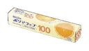 信越 ポリマラップ 100 幅30cm (ケース単位30本入)【ラップ】【保存用品】【業務用】(3)