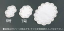 レースペーパー小判型(500枚入) 7号【業務用】(3)