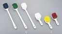 トゥーセル カラーハンドブラシ ♯1299 グリーン 【清掃道具 掃除道具】【TUCEL】【たわし】【ブラシ】【汚れ落とし】【業務用】(3)
