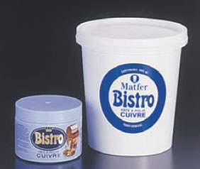 マトファ 銅磨き 720312(1l) 【洗剤 クリーナー】【掃除用品】【清掃用品】【洗剤】【業務用】