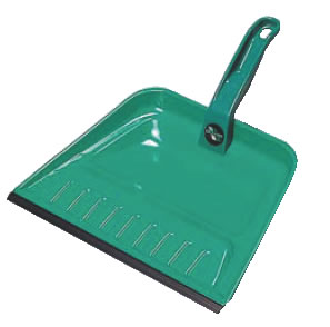 カラーダストパン 【塵取り ちりとり】【清掃道具 掃除道具】【業務用】 カラーダストパン 【塵取り ちりとり】【清掃道具 掃除道具】【業務用】