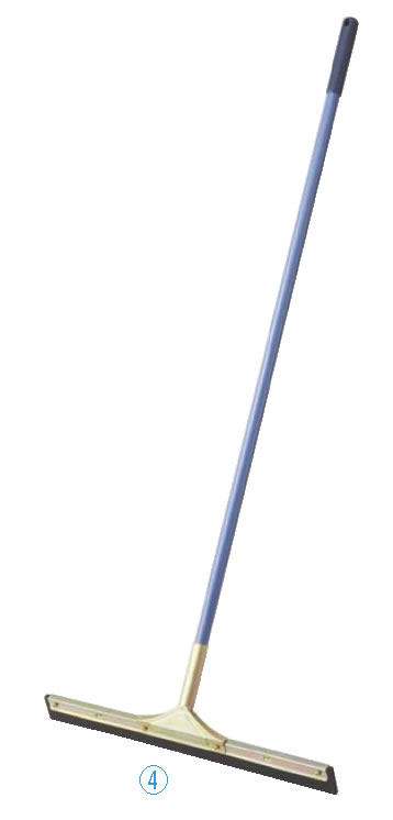 コンドル ドライワイパー(水切り用) 幅600mm 【水切りワイパー スクイジー】【清掃道具 掃除道具】【業..