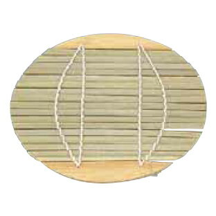 和セイロ用スダレ丈 42cm用(37.5cm) 【蒸籠 蒸篭 せいろ】【スチーマー】【蒸し器】【業務用】