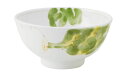 CU 丼 M旬菜(81XCK56)【メープル】【おかるのキモチ】【軽量強化磁器】【どんぶり】【丼ぶり】【業務用】