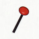 ■5セット■亀甲レンゲ 黒内朱■5セット■