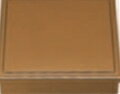 8.5寸新布目松花堂 (内外)ワサビ(仕切別)【松花堂】【弁当箱】【幕の内弁当】【宴会弁当】【宴会に】【正月に】【1-245-12】
