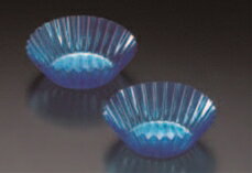 青雲流(500枚入) 5F【フィルムケース】【フィルムカップ】【トレー】【ケース】【珍味入】【使い捨て】【包材】【H-17-33】