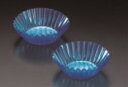 青雲流(500枚入) 6A【フィルムケース】【フィルムカップ】【トレー】【ケース】【珍味入】【使い捨て】【包材】【H-17-34】