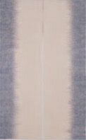 のれん 麻に青(SZL-872)【のれん】【暖簾】【和風】【R-3-39】