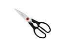 【メール便配送可能】ツインL 料理バサミ 黒 41370_001 ツヴィリング 41370_001【zwilling】【ツヴィリング】【料理バサミ】【業務用】