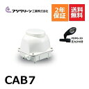 CAB7 フジクリーン 2年保証 圧力計付き 浄化槽専用ブロワ 90L ブロワ ブロアー 浄化槽ブロアー ブロア 浄化槽 ブロワー ブロワーポンプ エアーポンプ エアポンプ 浄化槽エアーポンプ 浄化槽エアポンプ ブロワポンプ ブロアーポンプ ブロアポンプ 交換 Lタイプ L字ホース付き