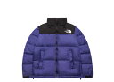 The North Face Nuptse Jacket 2022 Lapis Blue ザ ノース フェイス ヌプシ ジャケット 2022年モデル ラピスブルー ND92234新古品新古品