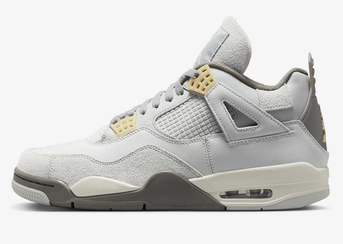 楽天市場】Nike Air Jordan 4 Retro SEの通販 楽天市場】Nike Air Jordan 4 Retro SEの通販