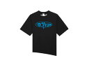 Nike x Off-White Men 039 s T-shirt 005 Black ナイキ x オフ ホワイト メンズ Tシャツ ブラック NJ-0617 選べるサイズ M L XL【中古】新古品